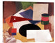 "Still Life" Stretched Canvas Giclee by Roger De La Fresnaye, 22"x18"