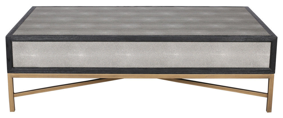 Mako Coffee Table