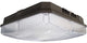 Nuvo 70W LED 10" Outdoor Canopy Fixture