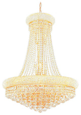 1800 Primo Collection Hanging Fixture, Royal Cut