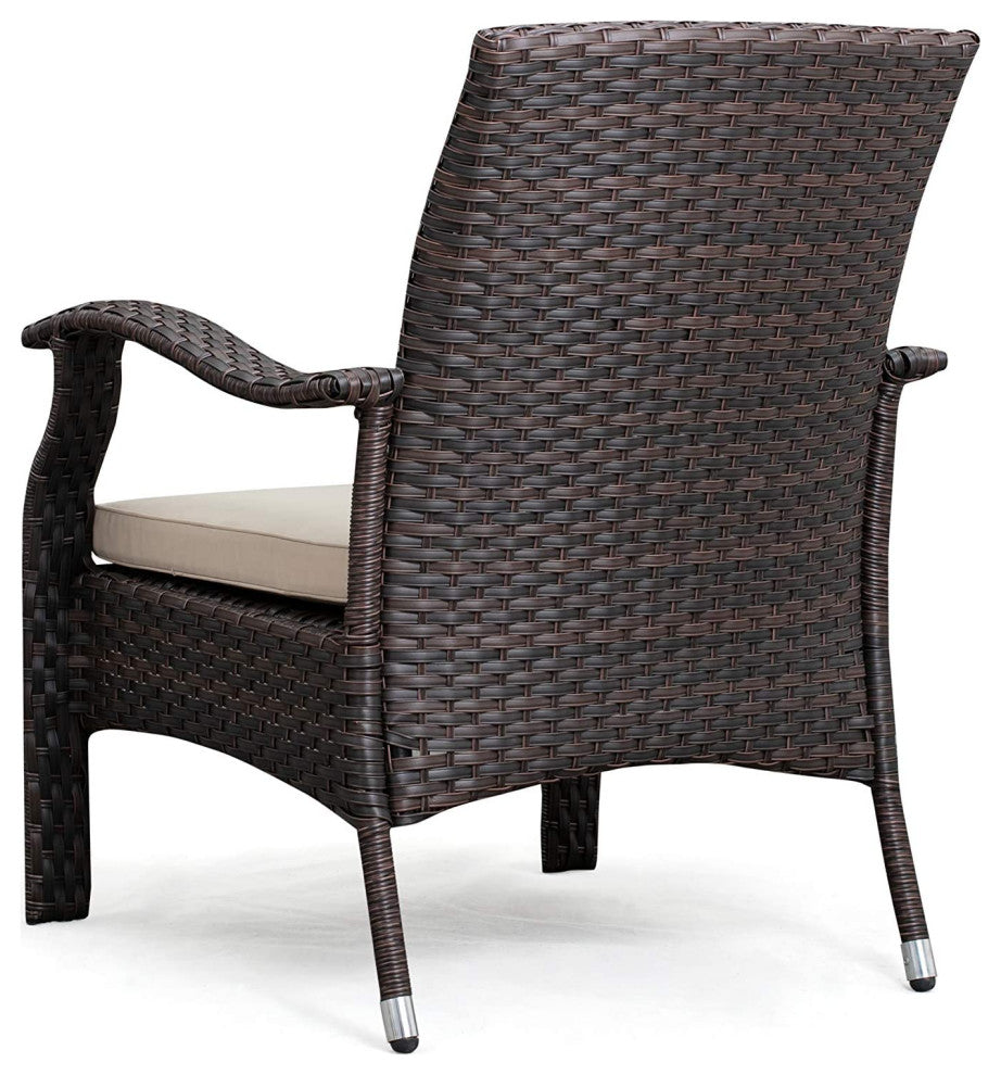 Miles Conversation Set