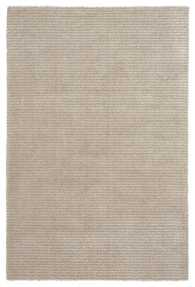 Capel Gravitation Beige 2570_600 Machine Woven Rugs - 3' 11" X 5' 6" Rectangle