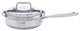 360 Cookware 2 Quart Saute Pan