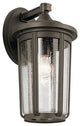 Outdoor Wall 1-Light