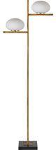 Deacon Floor Lamp 60x20.5x8