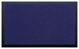 Calloway Mills Door/Entry Mat, Purple, 6'x10'