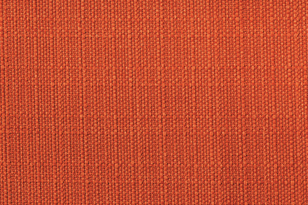Baylor Accent Chair, Orange