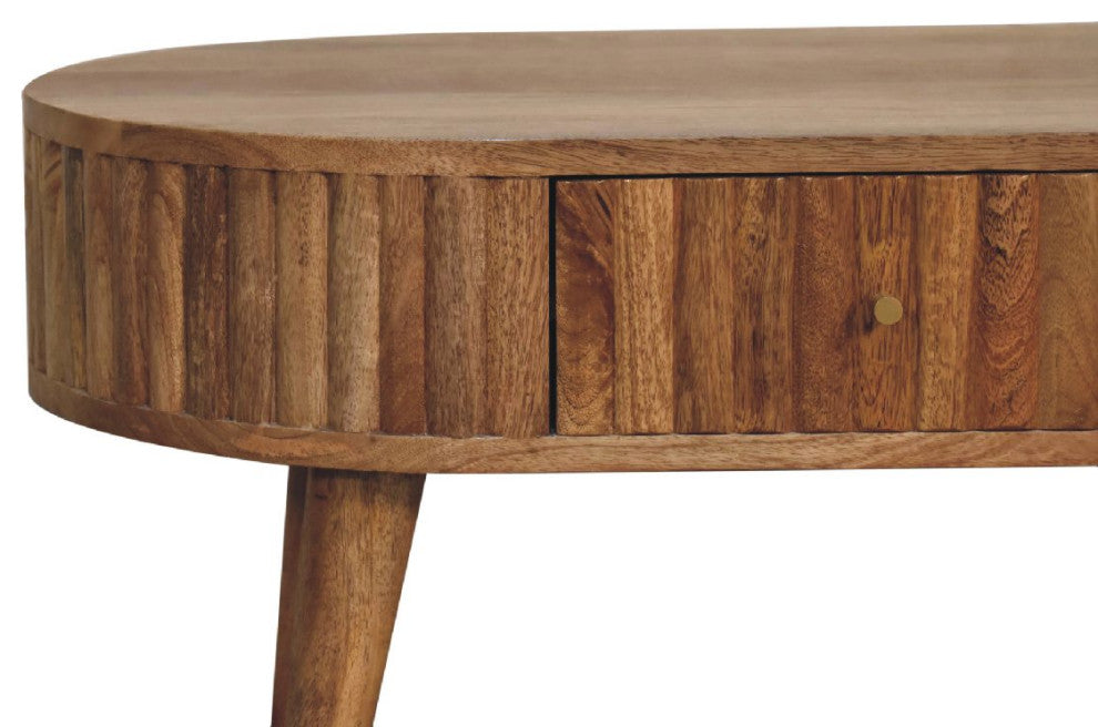 Stripe Coffee Table