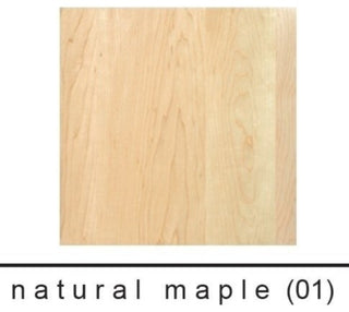 Copeland Sarah 7 Drawer, Natural Maple