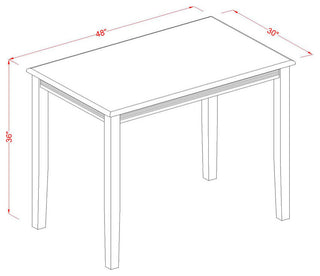 5 Pc Counter Height Pub Set Counter Height Table And 4 Bar Stools