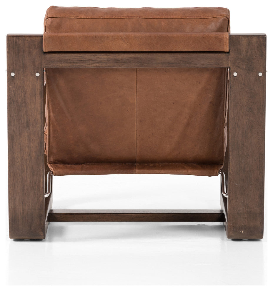 Cesar Chair-Antique Sienna