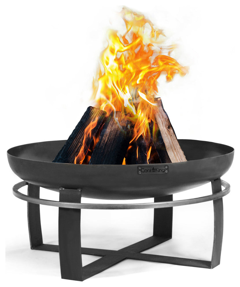 Viking 32" Fire Pit