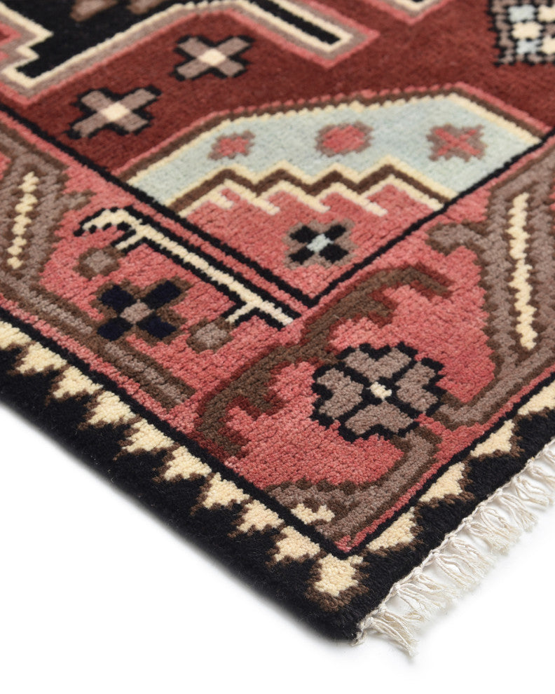 Mojave, Handmade Area Rug 8' 0" x 10' 0"