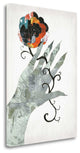 "Witch Hand" By Sarah Ogren, Giclee Print on Gallery Wrap Canvas, Ready to Hang