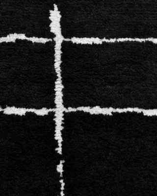 Paris, Handmade Area Rug - 3'0"x5'0", 3 X 5
