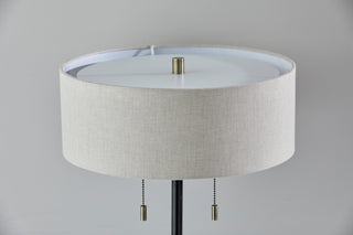 Wesley Table Lamp