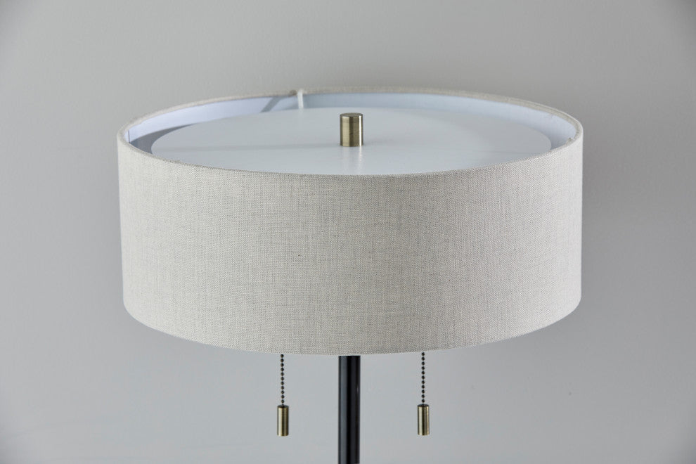 Wesley Table Lamp