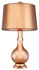 Dimond Lighting D2948 Mimosa 1-Light Table Lamp