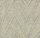 Surya Mateo MAE-1003 4'x6' Rug, Mint/Pale Blue