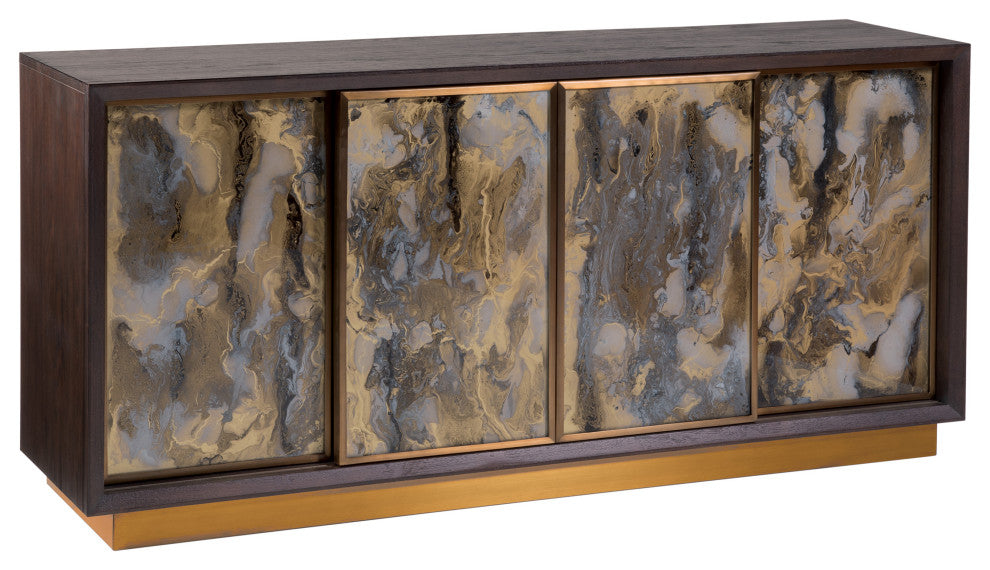 Verbatim Media Console