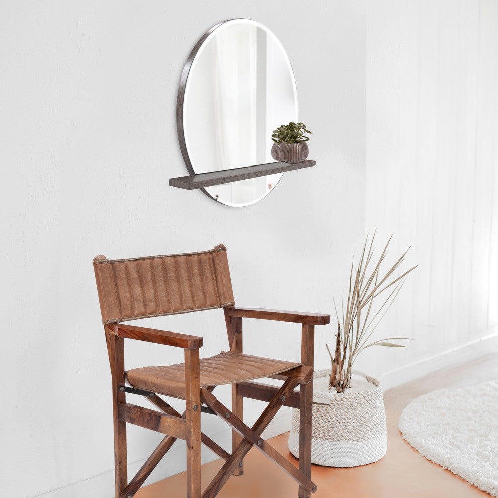 Howard Elliott Winston Mirror