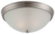 Savoy House Flush Mount Two Light Flush Mount 6-780-13-SN