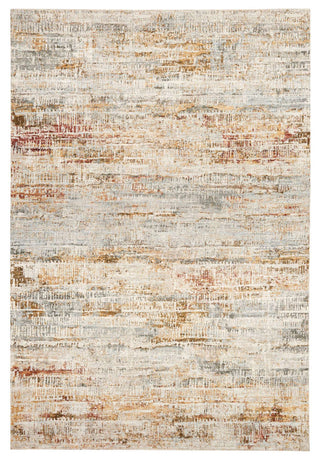 Impressions Strata Area Rug - Multi, 7'10"