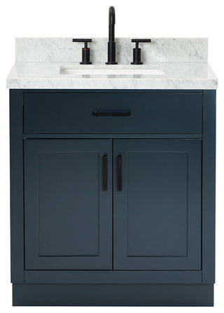 Ariel T031SCWRVO Hepburn 31" - Midnight Blue
