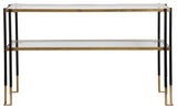 Uttermost Kentmore Modern Console table