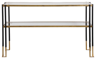 Uttermost Kentmore Modern Console table