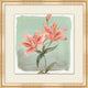 Flower Party 4, Giclee Reproduction Artwork