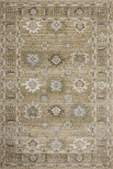 Loloi Tamryn Sage / Stone 2'-7" x 8'-0" Runner