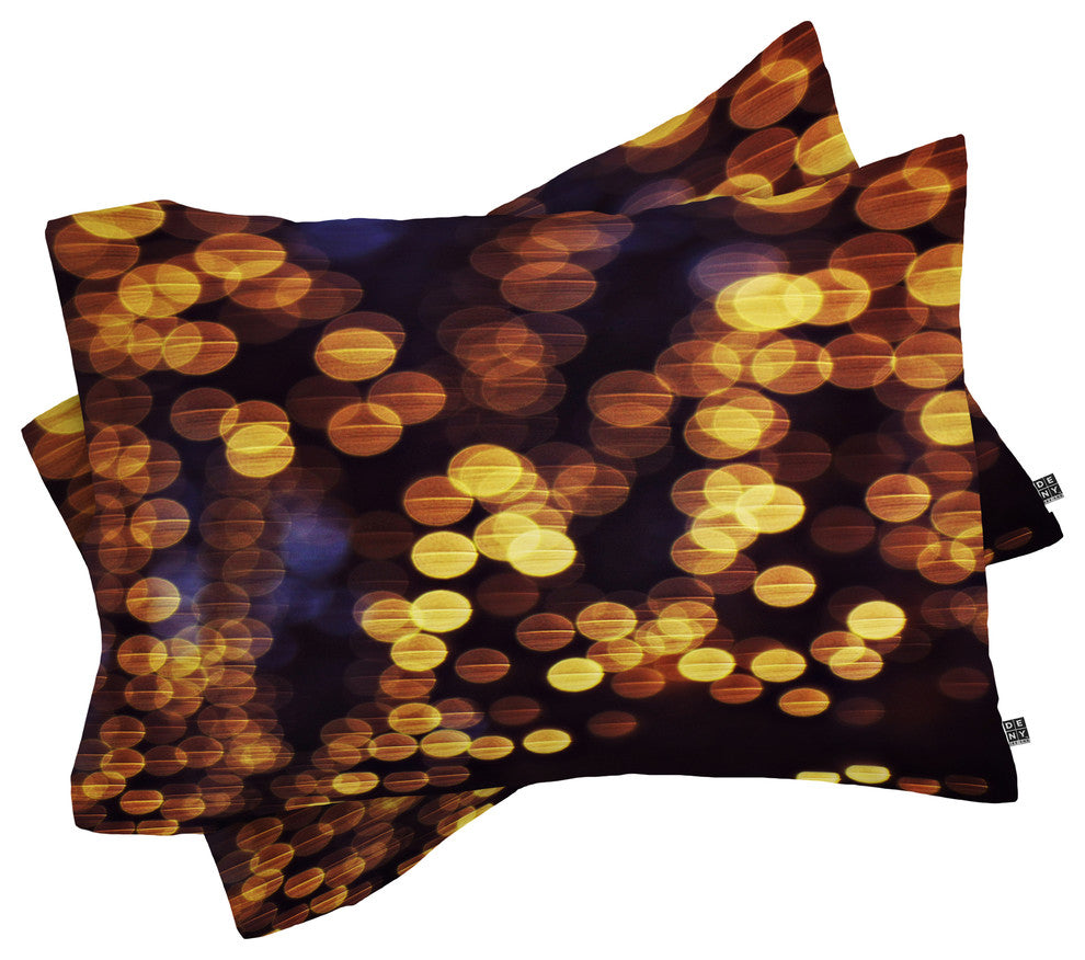 Deny Designs Shannon Clark Enchanted Pillowcase