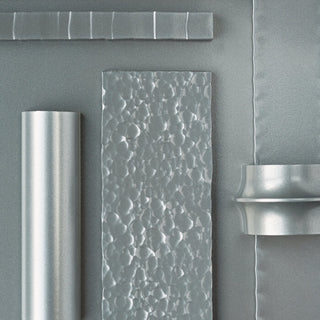 Landscape LED Pendant, Vintage Platinum Finish