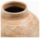 First of A Kind Dos Vase 16in