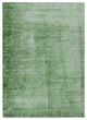Machine Washable Indoor/Outdoor Chantille ACN1884 Green 9' x 12' Rug