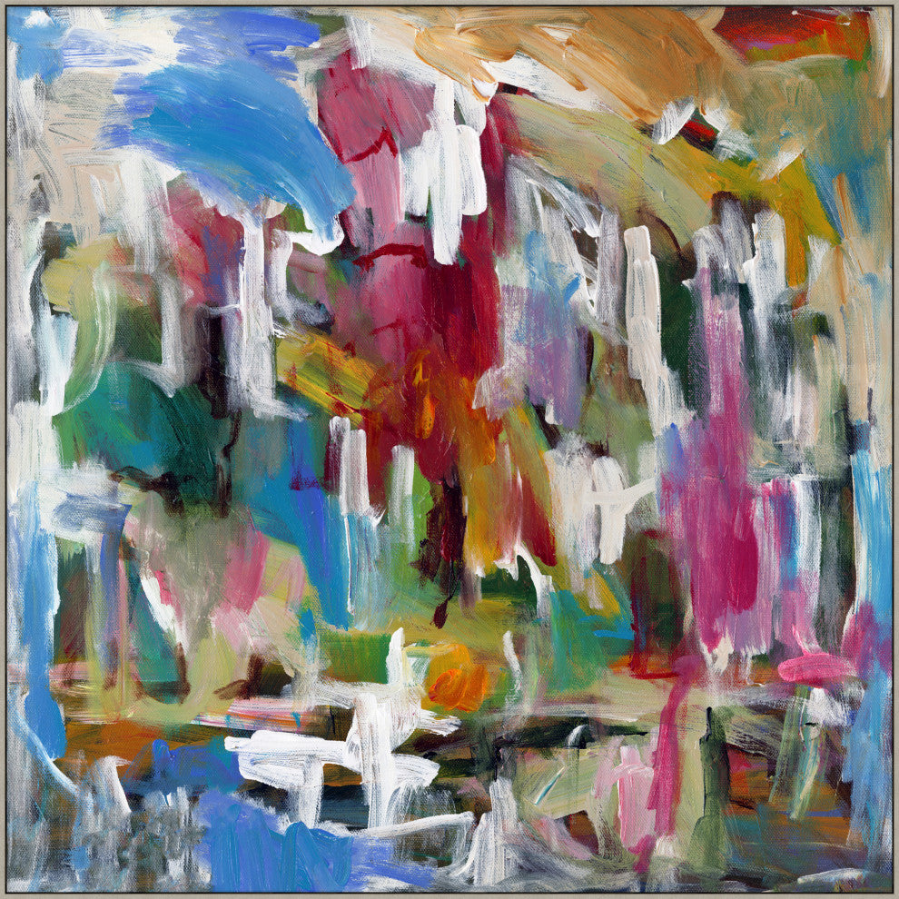 The Unexpected, Giclee Reproduction Artwork
