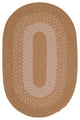 Jackson Rug, Evergold, 8'x8'