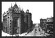 Niagara Street, Buffalo, Ny - Gallery Wrapped Canvas Art 28" x 42"