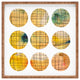 Susanne Kasielke Squared Circle Square Tray