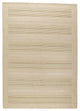 Boston Rug, White, 4''6"x6''6''''