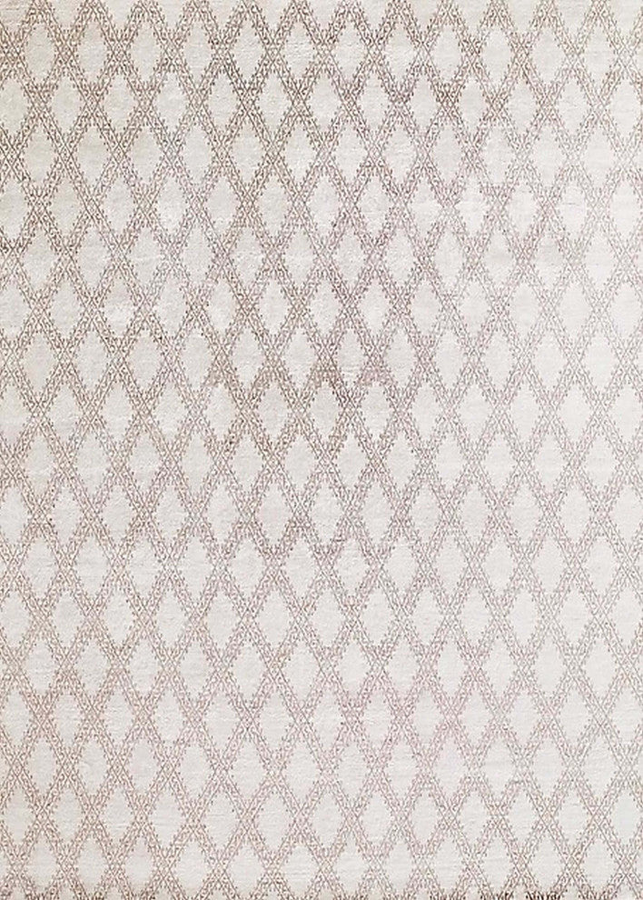 Ahgly Company Indoor Rectangle Mid-Century Modern Area Rugs, 3' x 5'