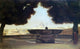 Jean-Baptiste-Camille Corot Rome Wrapped Canvas