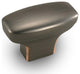 Zinc Die Cast - Knob - Antique Bronze / Copper, CENT27129-AZC