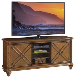 Marlin Media Console