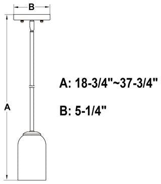 Shelby Gold Brass Transitional Mini Pendant Ceiling Light White Glass