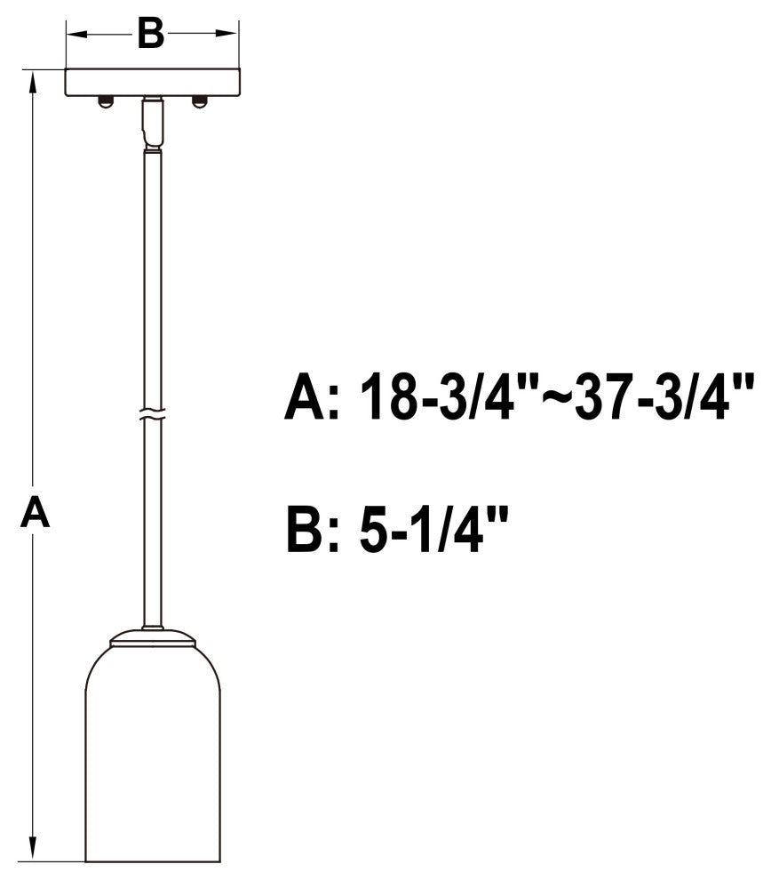 Shelby Gold Brass Transitional Mini Pendant Ceiling Light White Glass