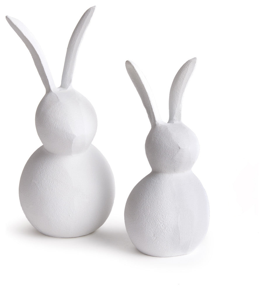 Lola Garden Sculptures, Set of 2