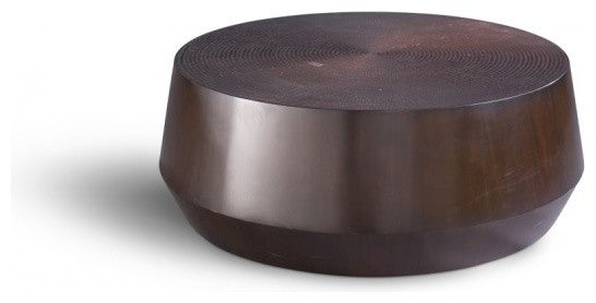 IE Series Mori Coffee Table, Espresso