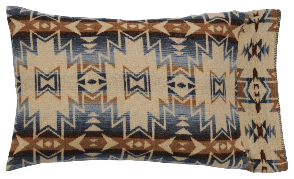 Cascada Sham Cover, King